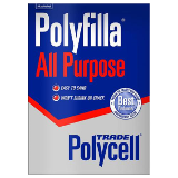 Polycell Trade All Purpose Polyfilla Powder