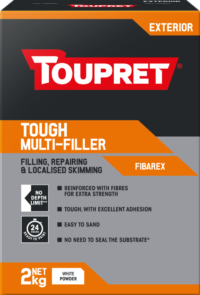 Toupret Tough Multi-Filler
