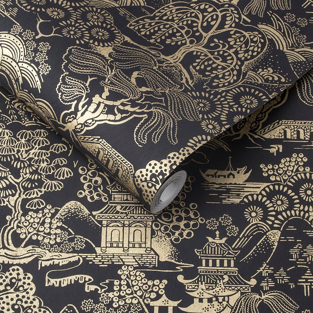 Graham & Brown Basuto