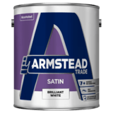 Armstead Trade Satin