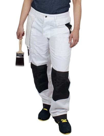 Prodec Advanced Womens Trousers