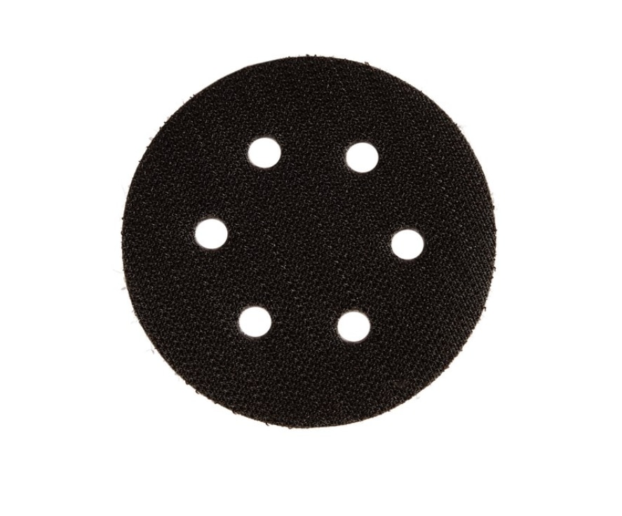 Mirka 77mm Pad Saver 6H 5 Pack