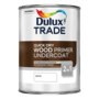 Dulux Trade Quick Dry Wood Primer Undercoat
