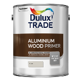 Dulux Trade Aluminium Wood Primer