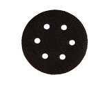 Mirka 77mm Pad Saver 6H 5 Pack 77MM