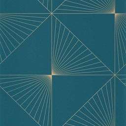 Caselio Only Blue Sunset Teal