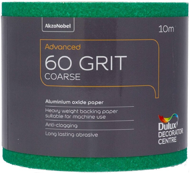 Advanced Aluminium Oxide Roll 10M