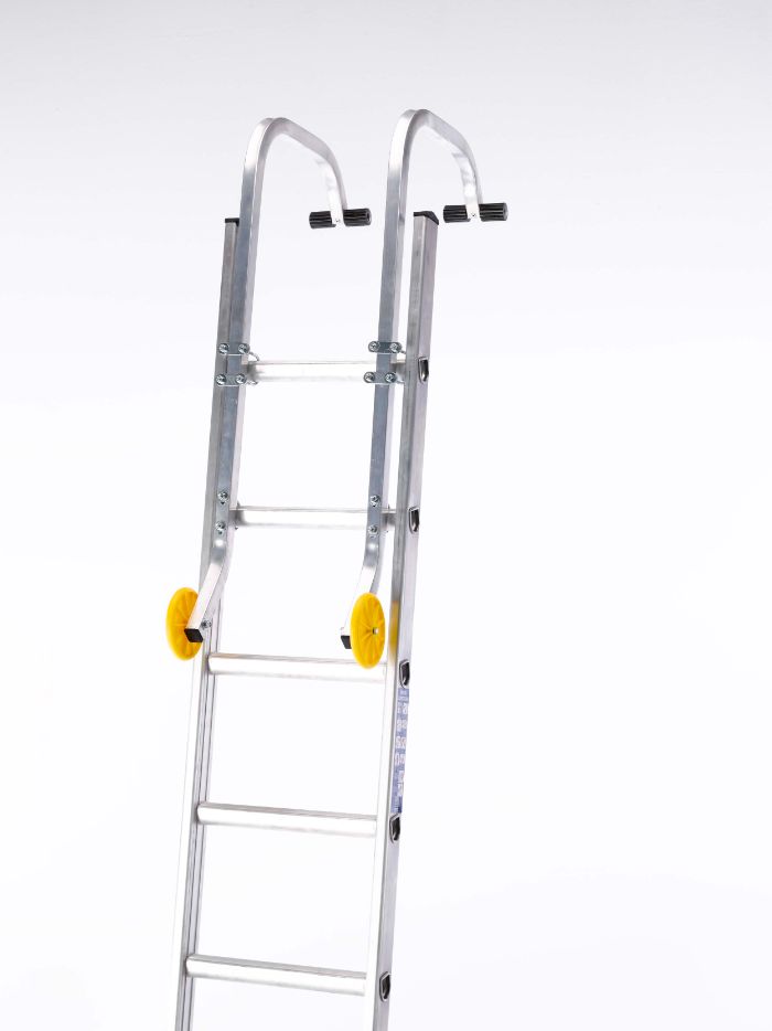 TB Davies Ladder Roof Hook Kit