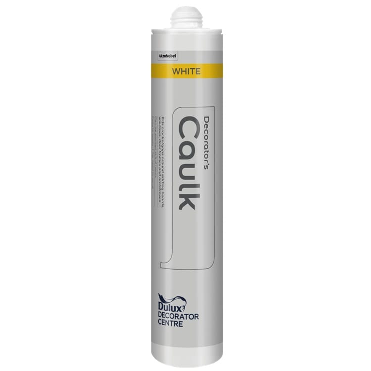 Dulux Decorator Centre Decorators Caulk