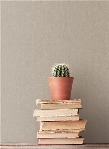 Galerie Bazaar Hopsack Wallpaper