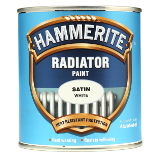 Hammerite Radiator Paint Satin