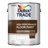 Dulux Trade High Performance Floor Paint