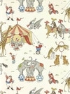 Sanderson x Disney Dumbo Wallpaper