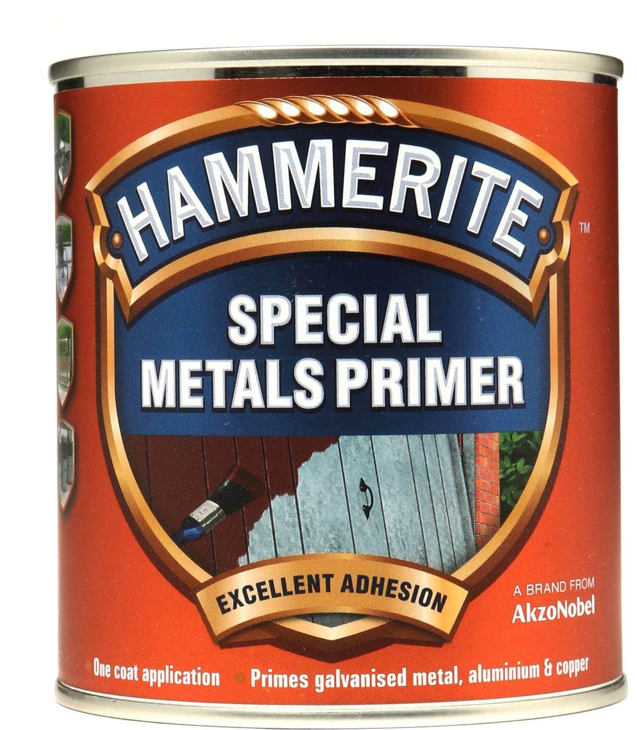 Special Metals Primer