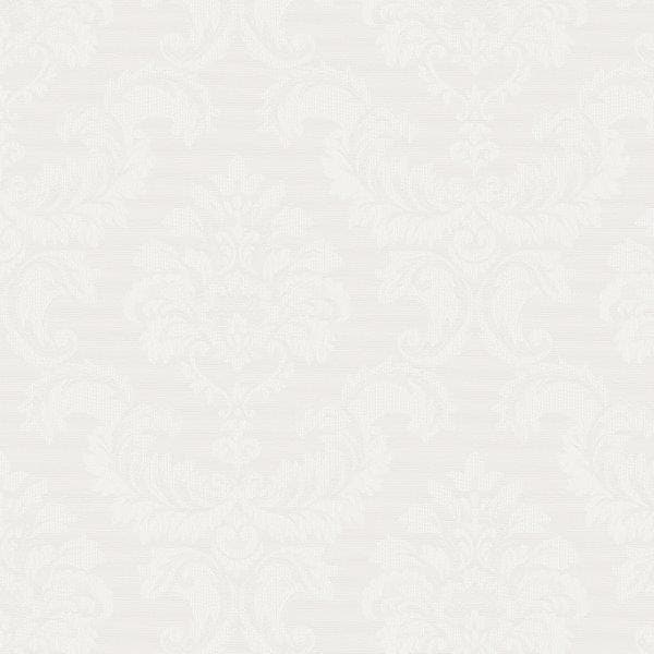 Galerie Simply Silks 4 Feathered Damask Design