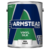 Armstead Trade Vinyl Silk