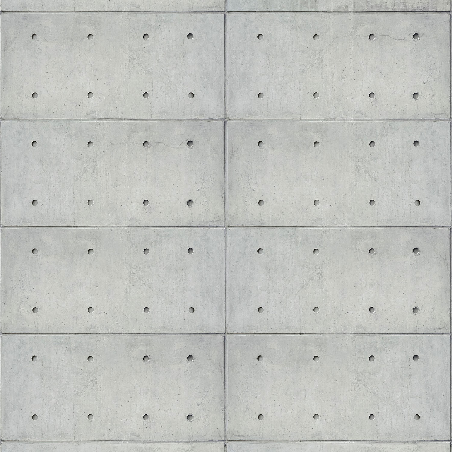 Galerie Exposed - Metal Plates Panel Wallpaper