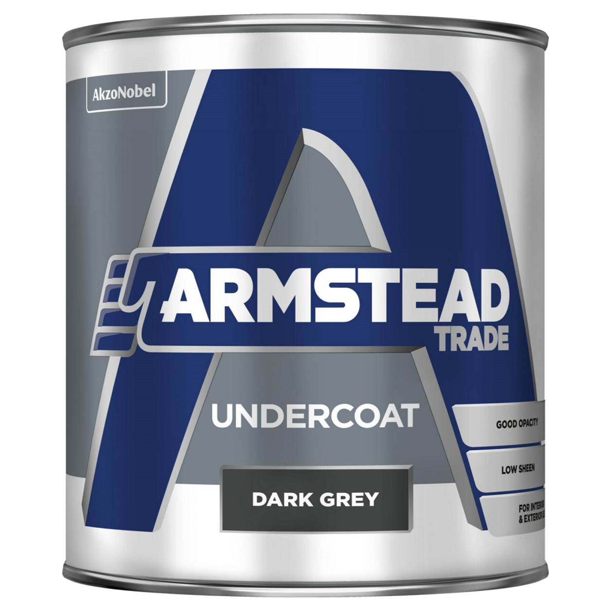 Armstead Trade Undercoat