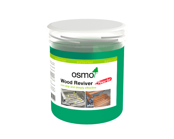 Osmo Wood Reviver Power Gel 500ml