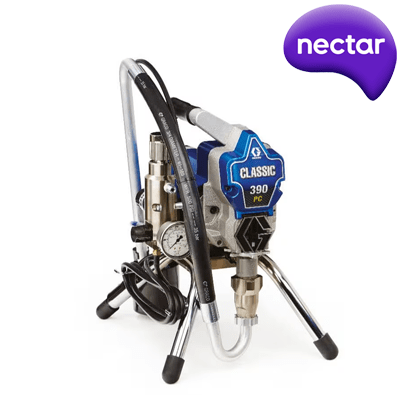 Graco Classic 390 PC Electric Airless Sprayer 230V