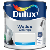 Dulux Matt