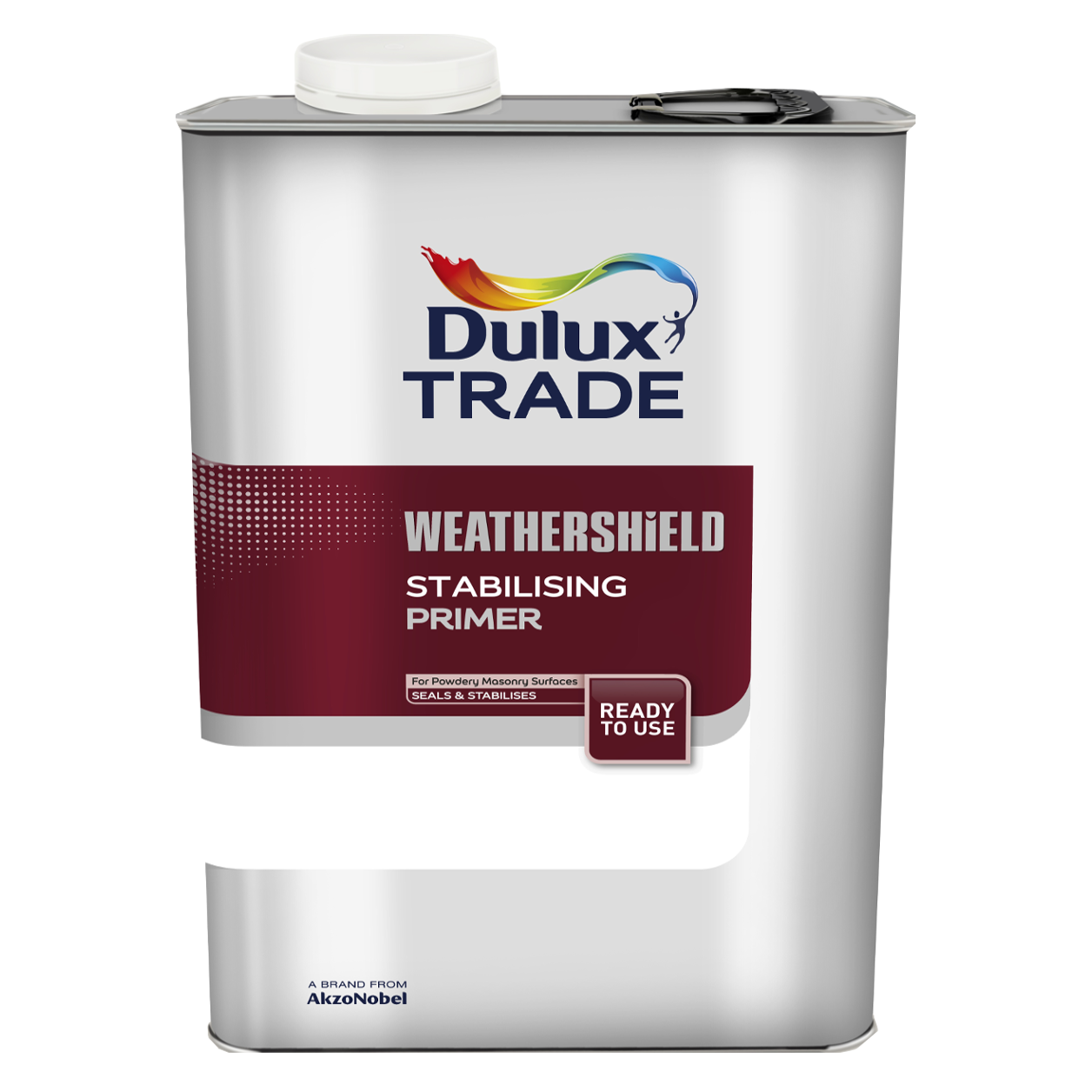 Dulux Trade Weathershield Stabilising Primer