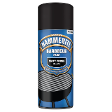 Hammerite Barbecue Paint