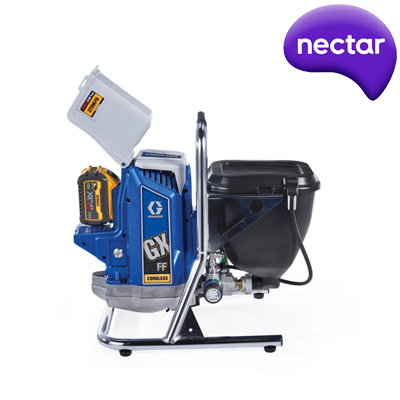 Graco GX FF Pro Cordless Sprayer