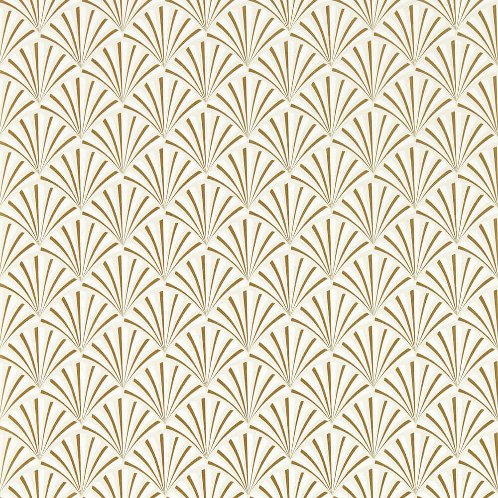 Clarke & Clarke Chrysler Wallpaper