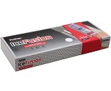 Prodec Ice Fusion 3 pack with Free Oval Brush 4 Pack