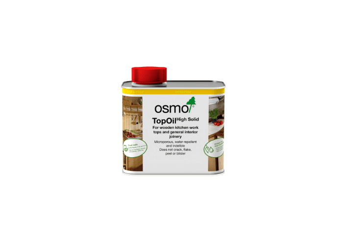 Osmo Top Oil 500ml - Acacia - 3061