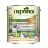 Cuprinol Garden Shades