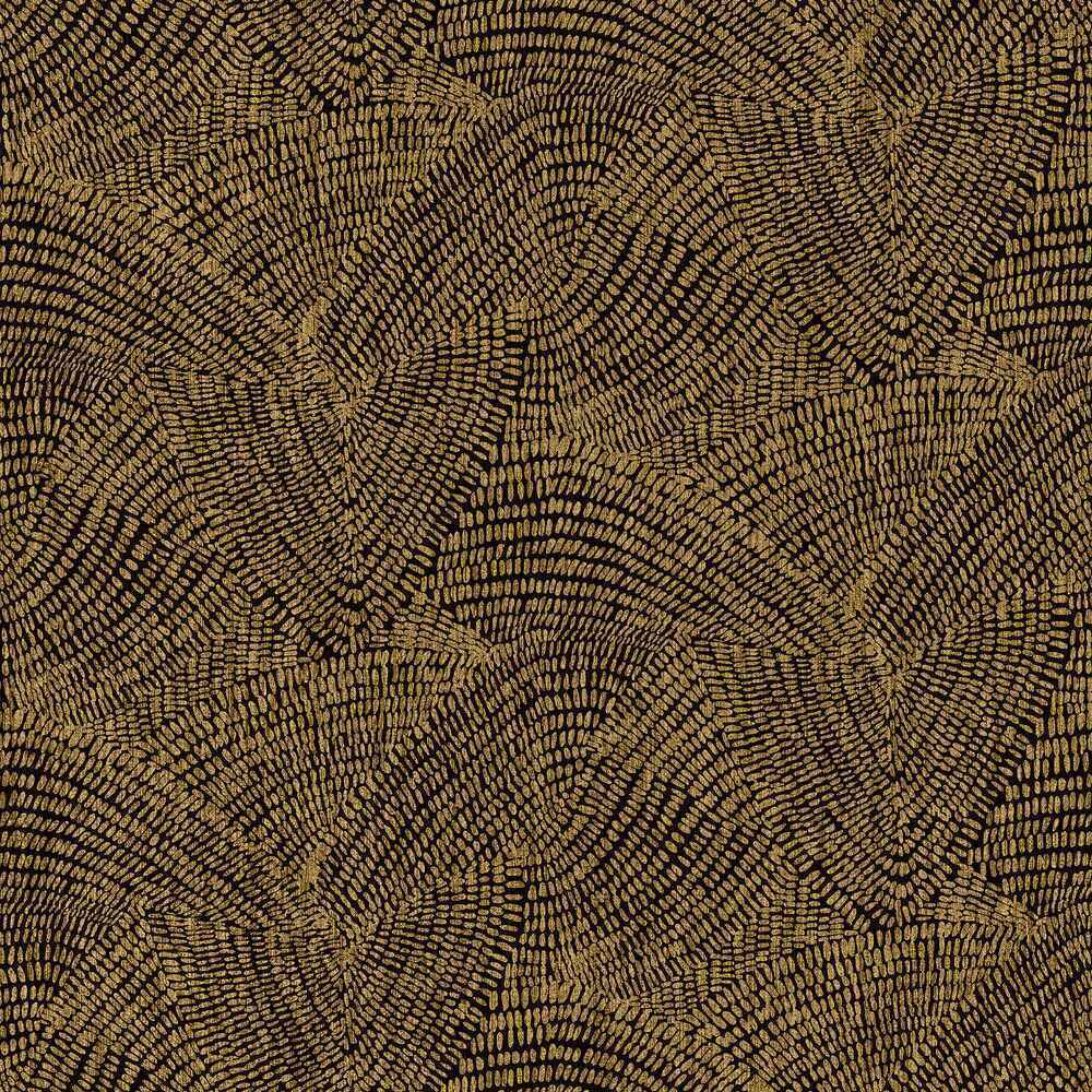 Galerie Enchanted Geometric Fan Shape Wallpaper