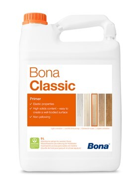 Bona Prime Classic 5L 5L