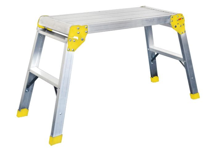 Werner 31089818 Odd Job Work Platform