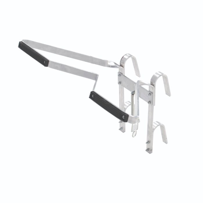 TB Davies Downpipe Stand Off