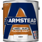 Armstead Trade Anti Slip Floor Paint