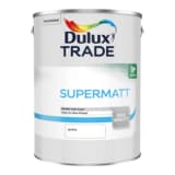 Dulux Trade Supermatt