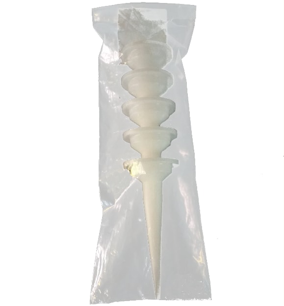 Dulux Decorator Centre Foil Gun Nozzles