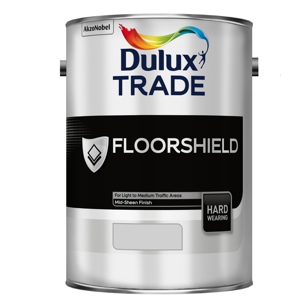 Dulux Trade Floorshield