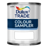 Dulux Trade Colour Sampler