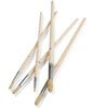 Hamilton Prestige Round Fitch Brush - 5 Pack