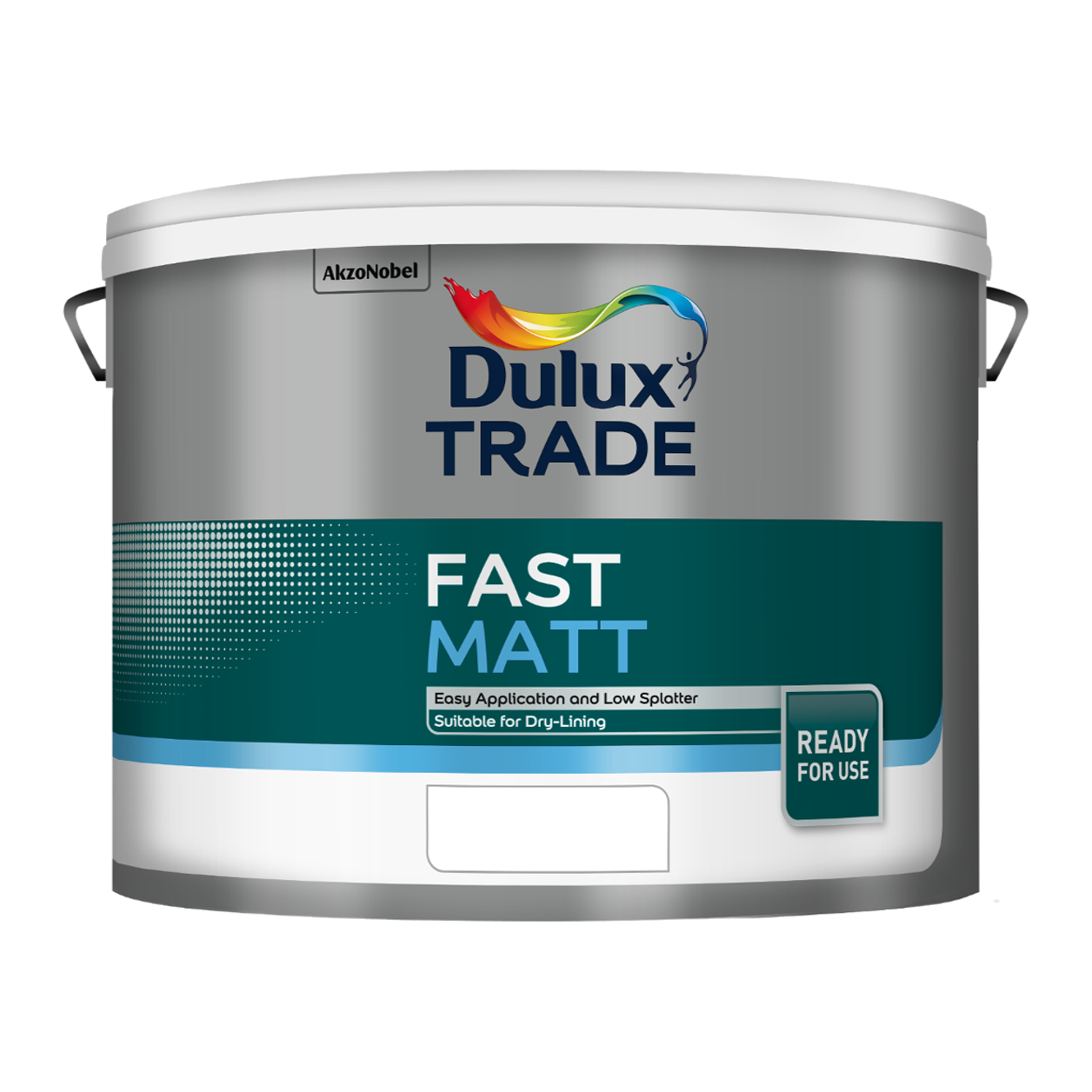 Dulux Trade Fast Matt