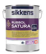 Sikkens Rubbol Satura