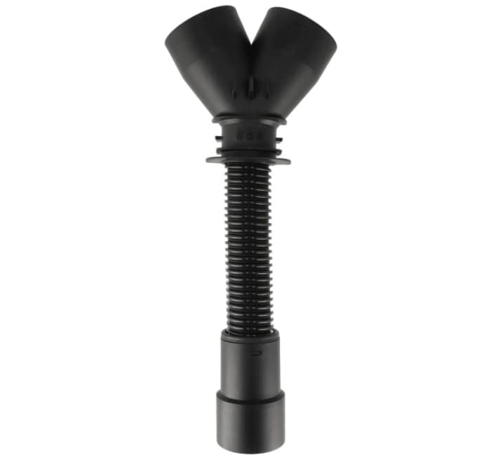Mirka Y-branch for Mirka DEXOS Dust Extractor
