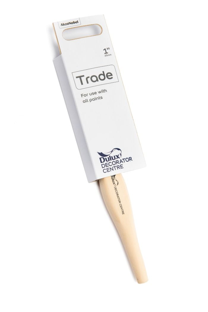Dulux Decorator Centre Trade Brush FSC