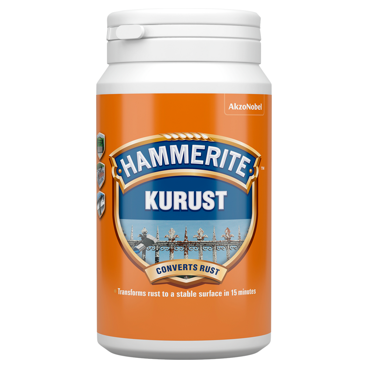 Kurust