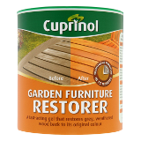 Cuprinol Garden Furniture Restorer