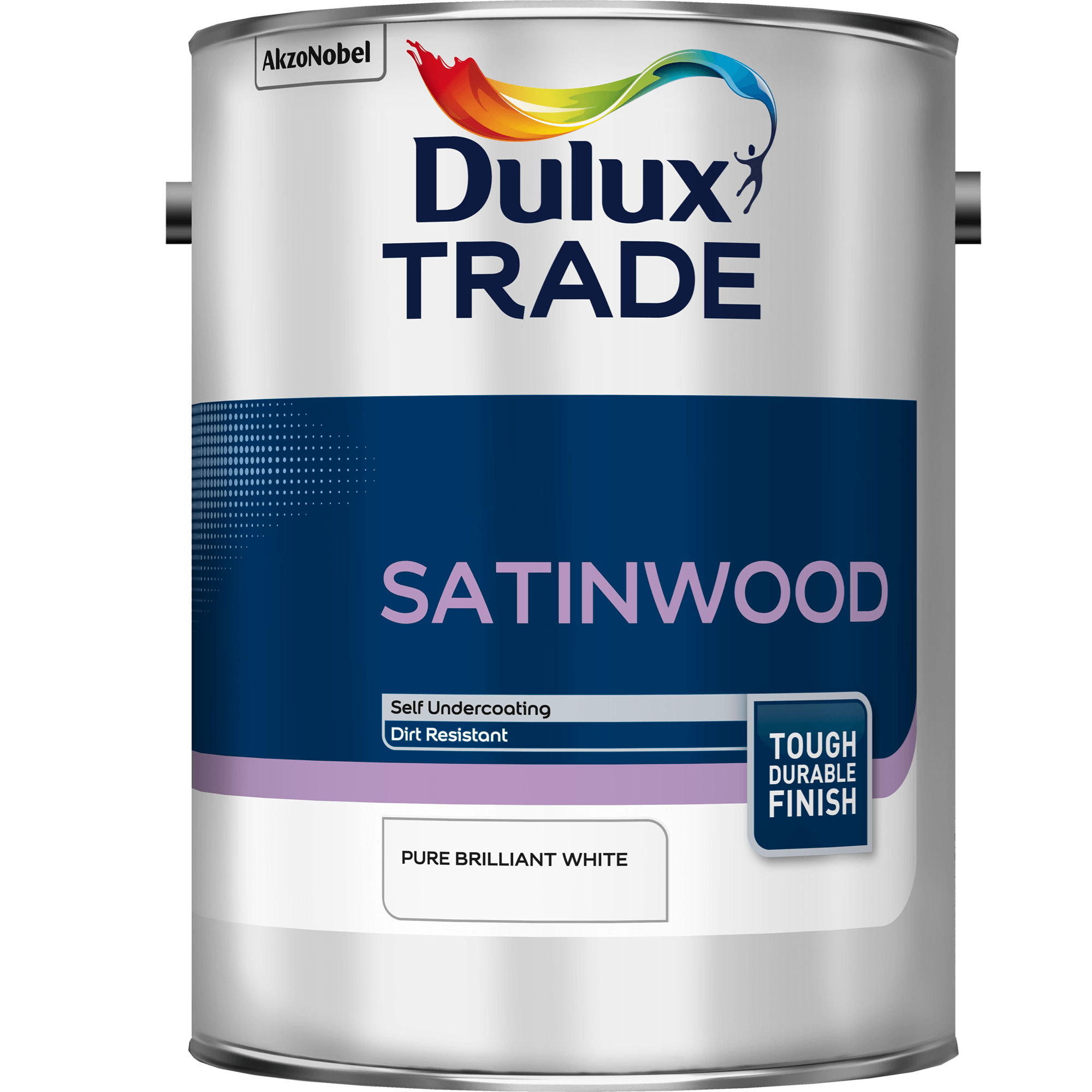 Dulux Trade Satinwood