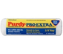 Purdy White Dove Roller Sleeve (3/8in Nap) - 9" 9in